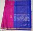 SOFT SILK SAREE WITH BLOUSE